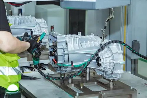 工廠自建、技術自研 零跑汽車通往年銷80萬輛的技術推廣之路